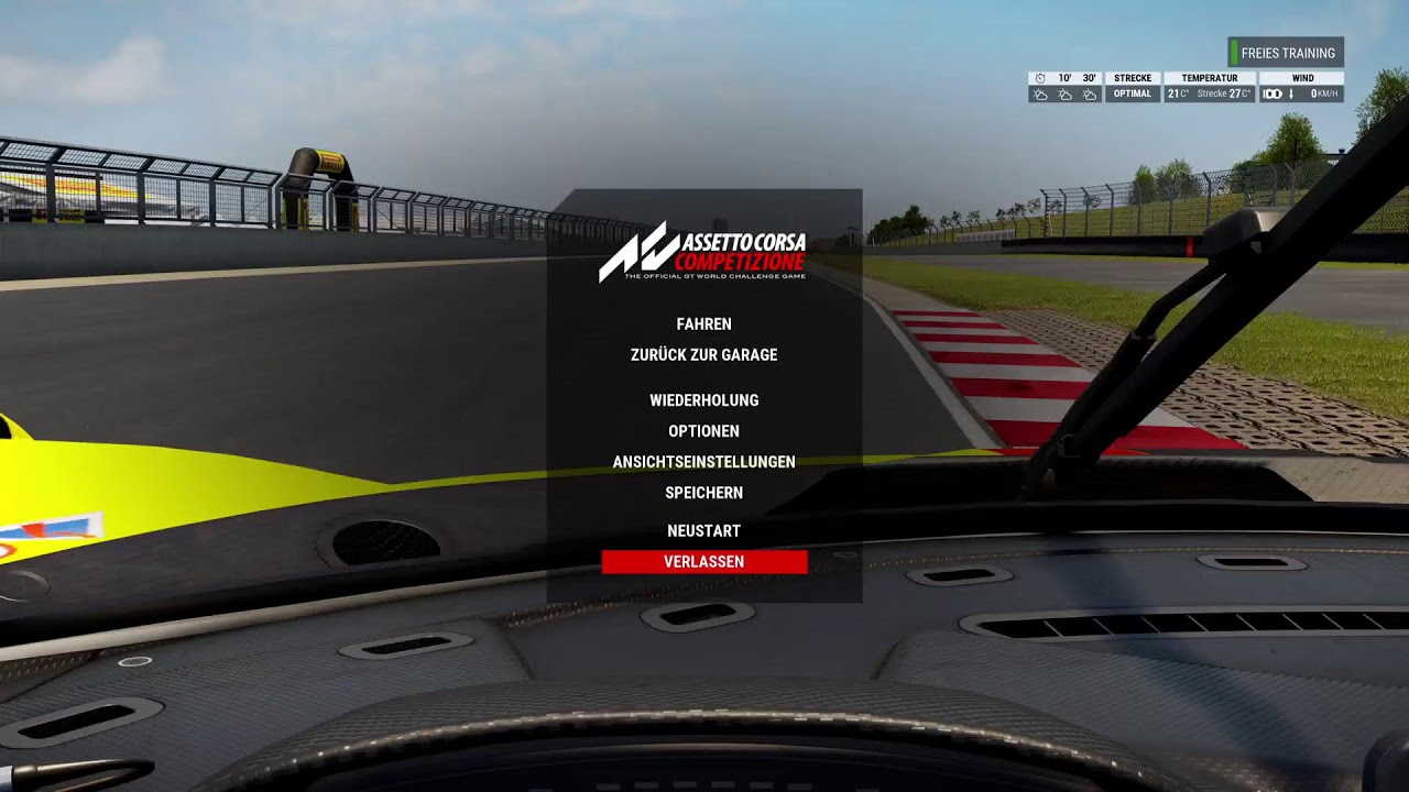 ACC | IRS Endurance Meisterschaft #5 8H Watkins Glen | BMW M4 GT3 #4