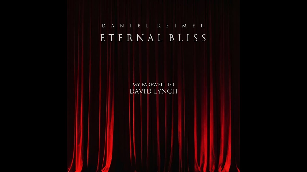 06 - In The Darkest Void (ETERNAL BLISS - My Farewell To David Lynch) 2025