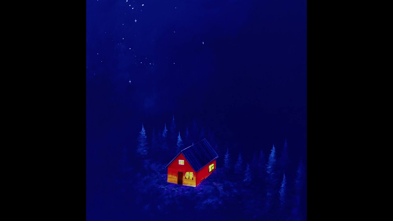 Aries - CABIN FEVER (Nightcore/Sped up)