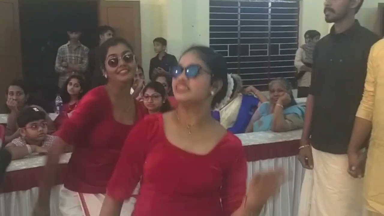 Knanaya Chandam Charthu.. Entry..