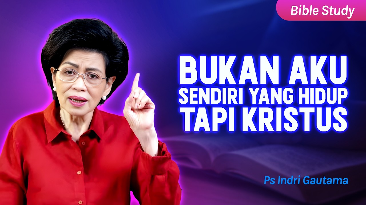 BIBLE STUDY  03 DESEMBER 2025