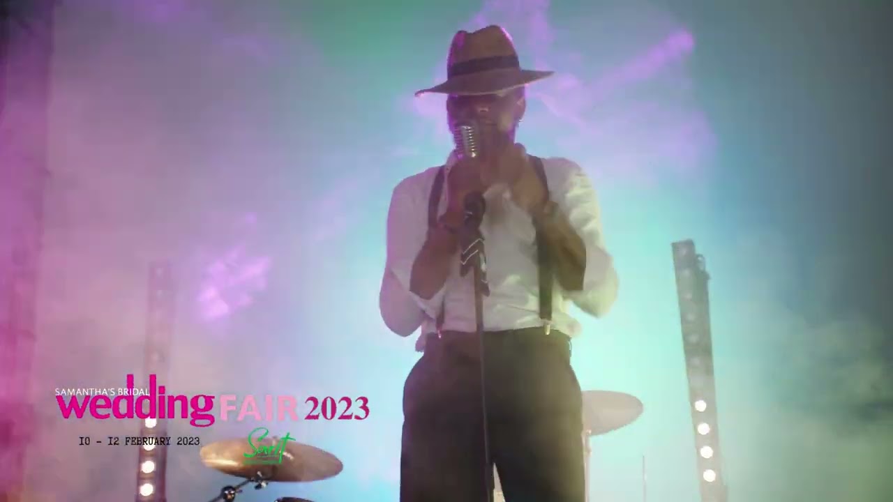 WEDDING FAIR 2025