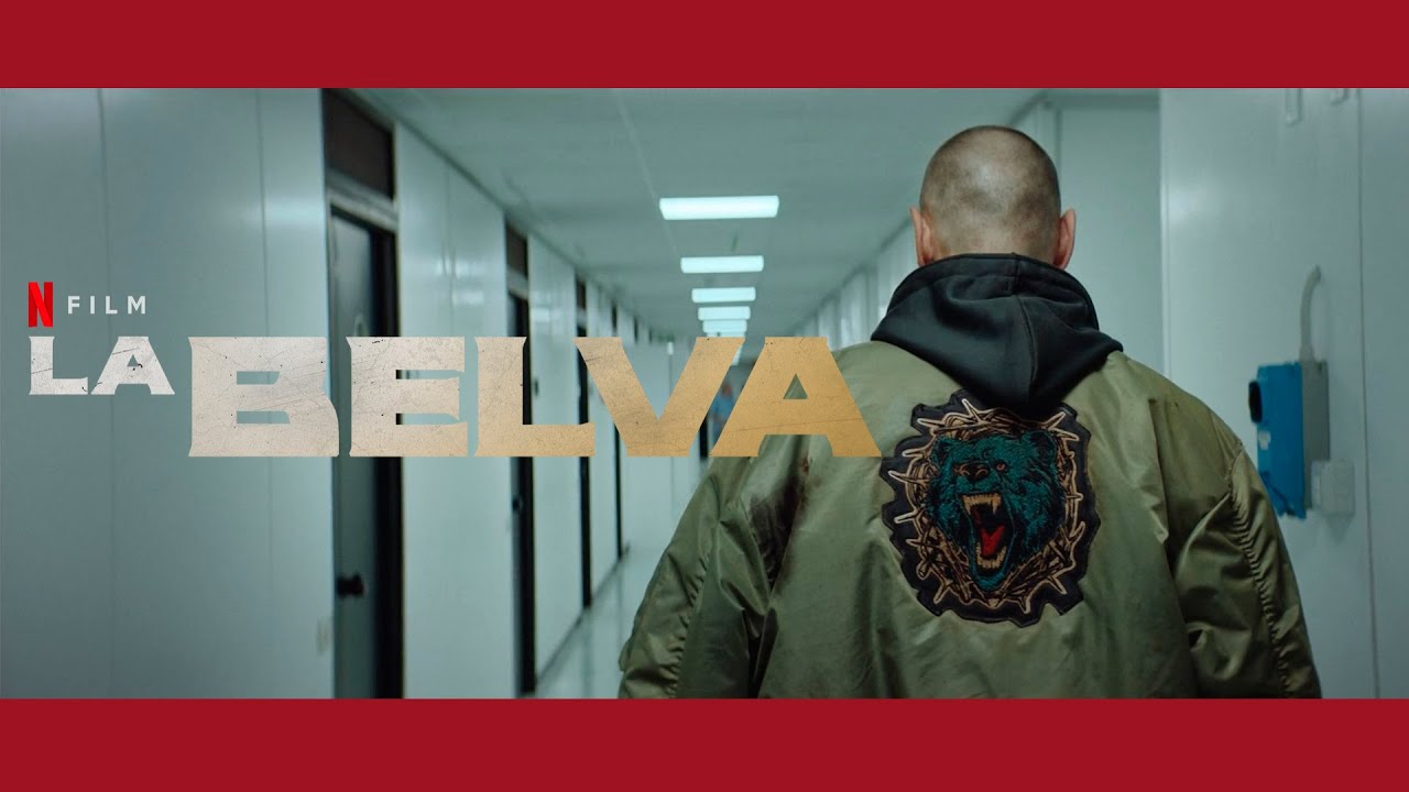 La Belva (The Beast) // Woodkid - Iron