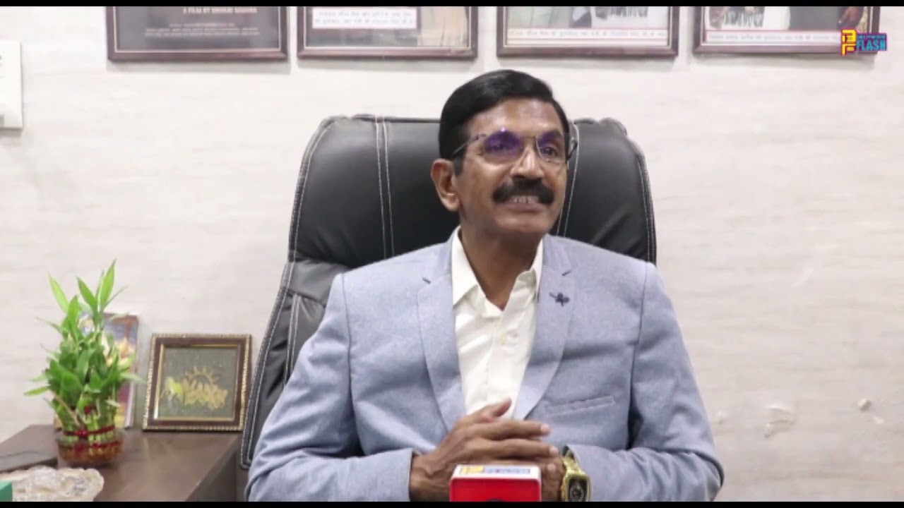 Producer Prakash patil PPP Production House interview