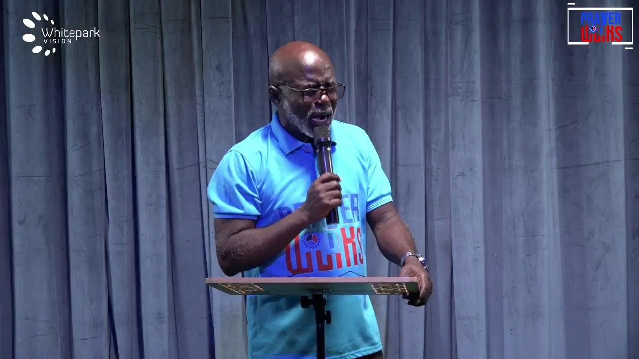 Prayerworks EP 61 - LIVE with E.KA || 19/02/26 ||