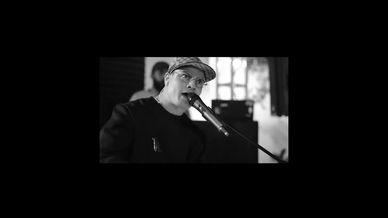 MARGINAL - Lou Fresco, Buds Penseur & N-Wise | Prod. By Alex Sainz (2024) [Lost Track]