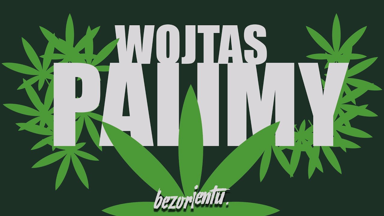 Wojtas - Palimy (produkcja. Macie K)