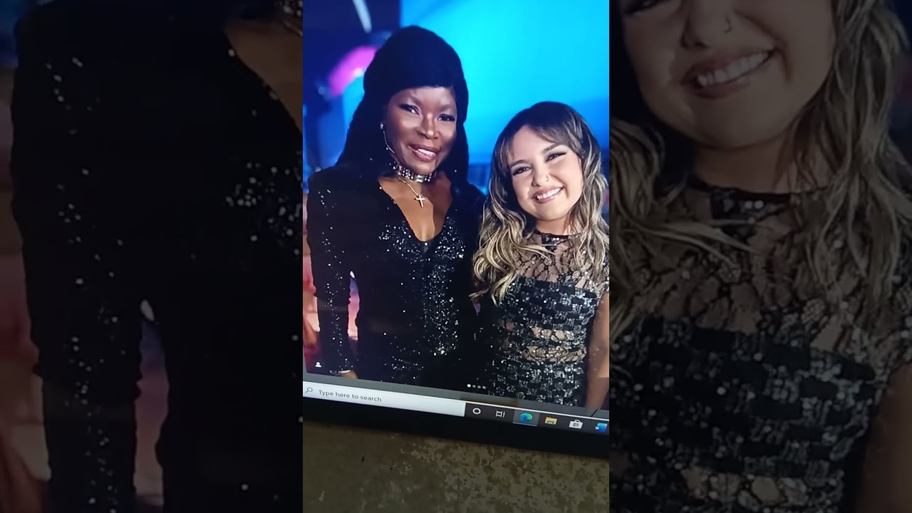 @@2026 SAMANTHA FROST MARCIA HINES SINGER SONGWRITER AUS IDOL YOUTUBE LIKE COM REP SAT 3 JAN 2026