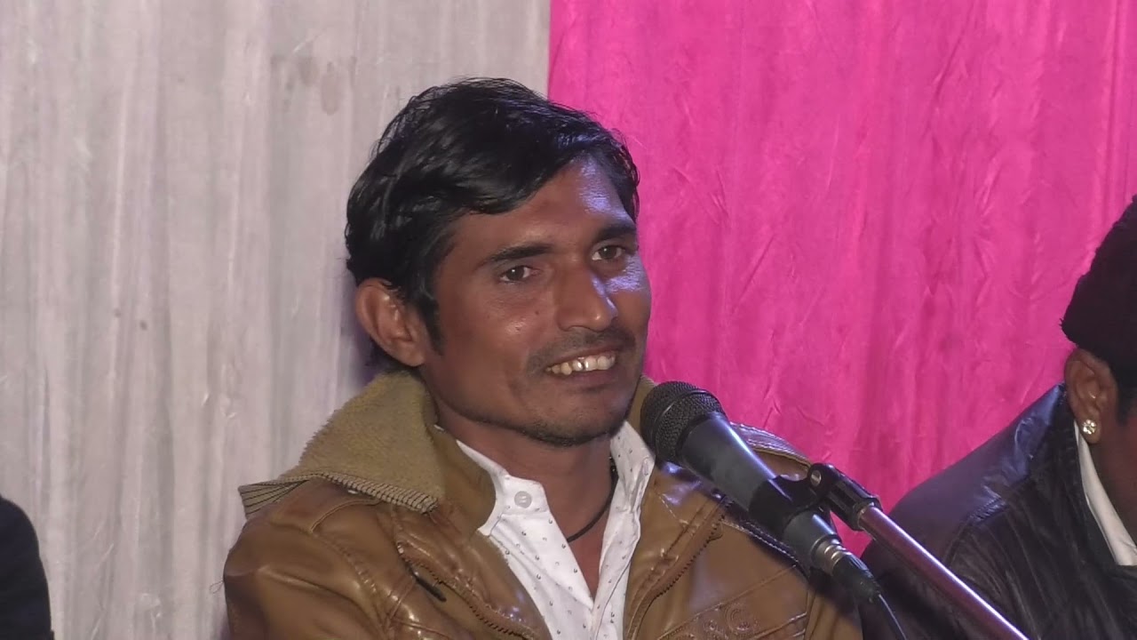 थाने कांई कह बतलावु म्हारा रानाबाई महाराज ।। ओमप्रकाश मेघवाल ।। रानाबाई भजन ।। मिदियान लाइव 2022