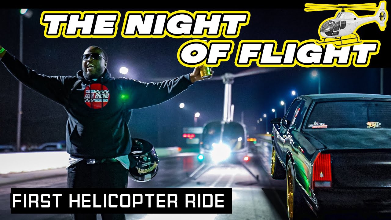 DONKMASTER VS KUT DA CHECK & GRAND NASTY - MADE HELICOPTER HISTORY! 2 TRACKS IN 1 DAY - GRUDGE RACE