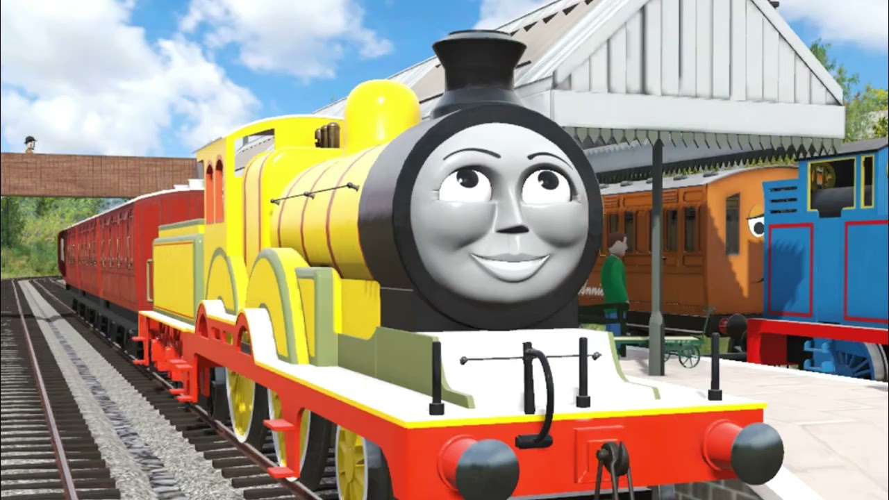 The Tender