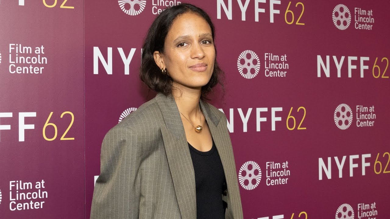 Mati Diop on Dahomey | NYFF62