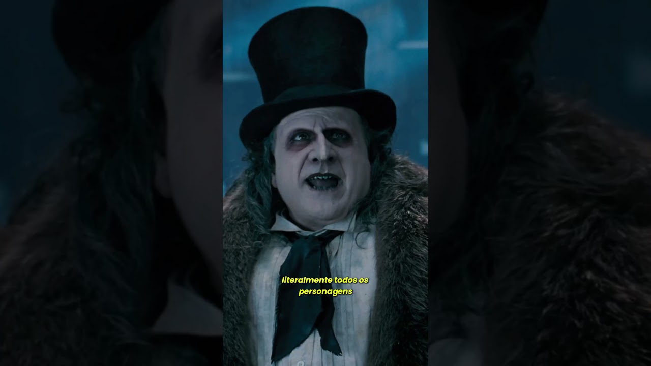 Ranqueando os Filmes do Batman (Live Action) #shorts