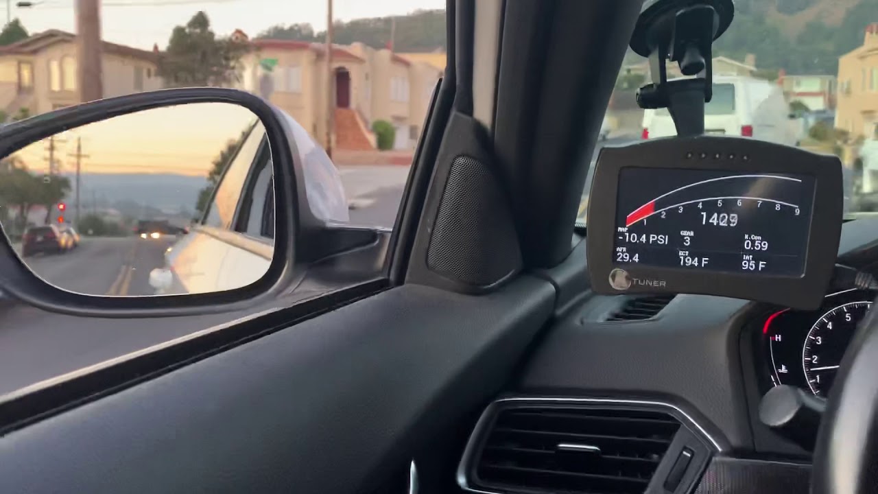 2018 Accord WOW!🔥 PRL Downpipe, Frontpipe Borla exhaust Combo! Sounds Amazing!