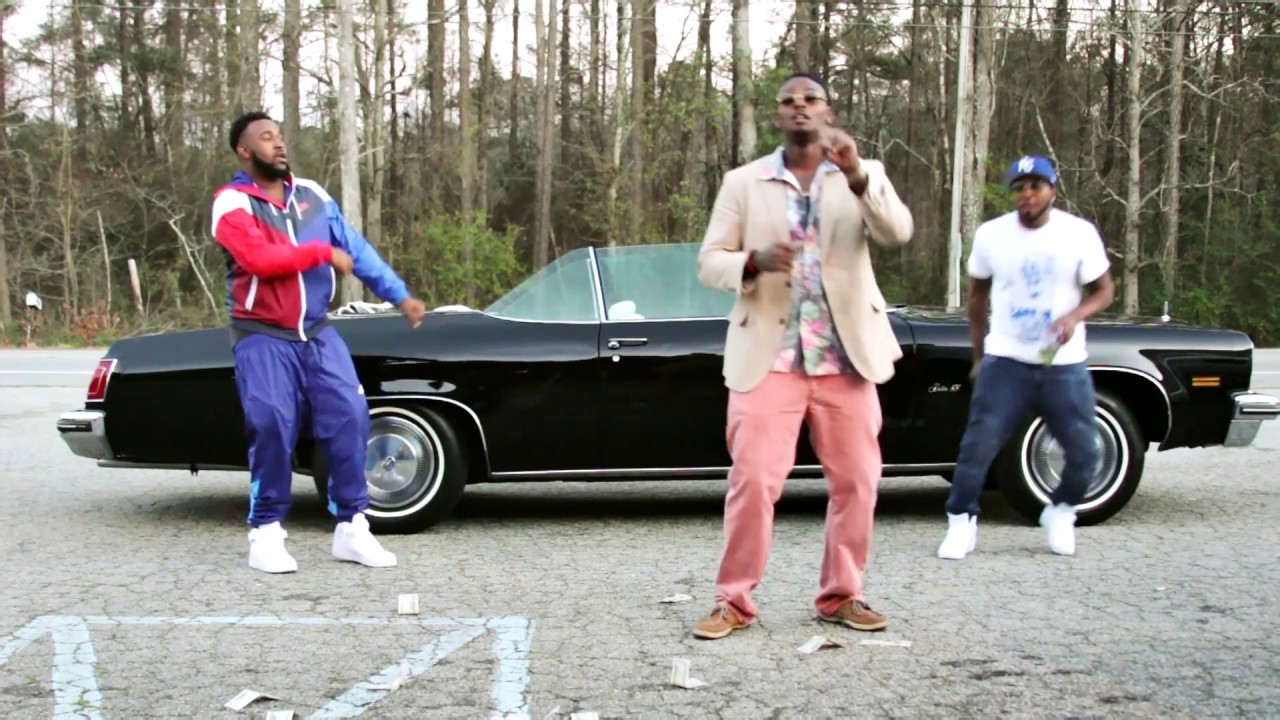 Twockupp, SOLO Grip, M. Deezy - Money Calling