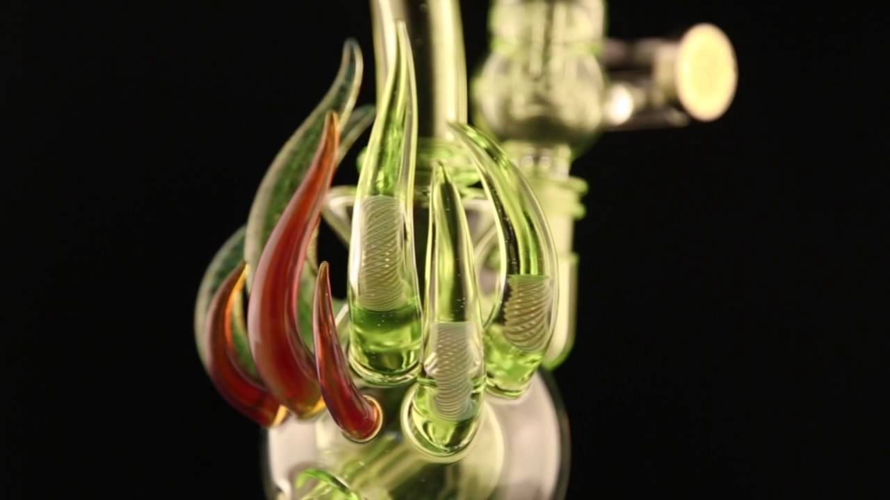 Mothership - Elite Ball Rig