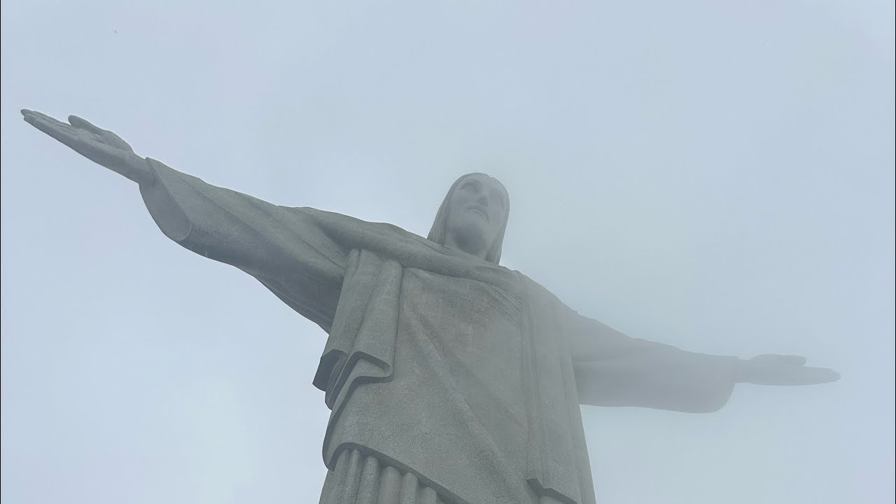 How to visit Christ the Redeemer on our own