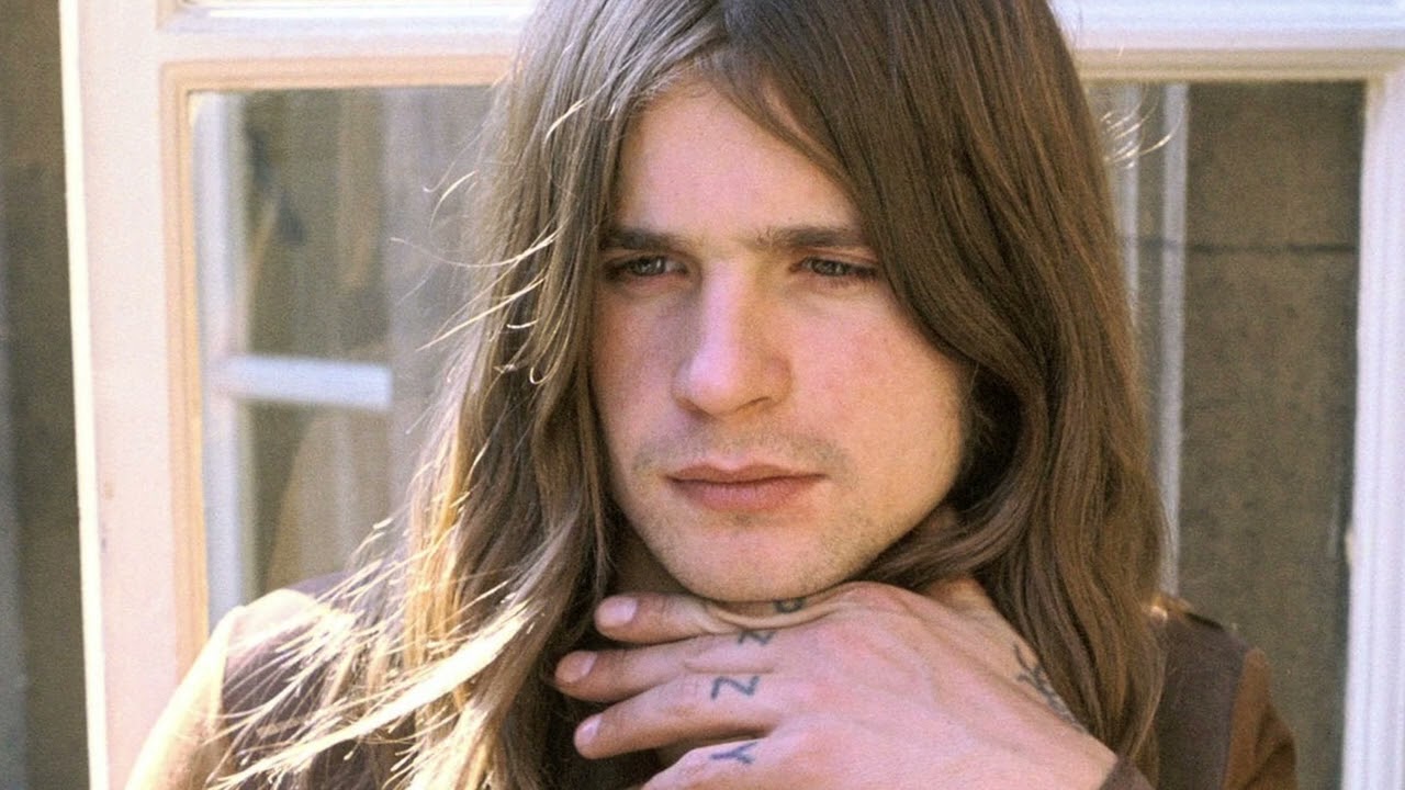 Ozzy - Changes (Soul Remix)