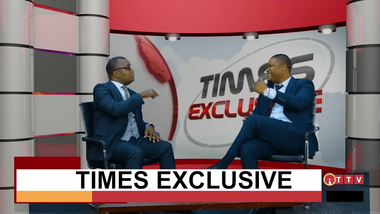 Times Exclusive featuring Schizzo Thomson – 26 August 2023