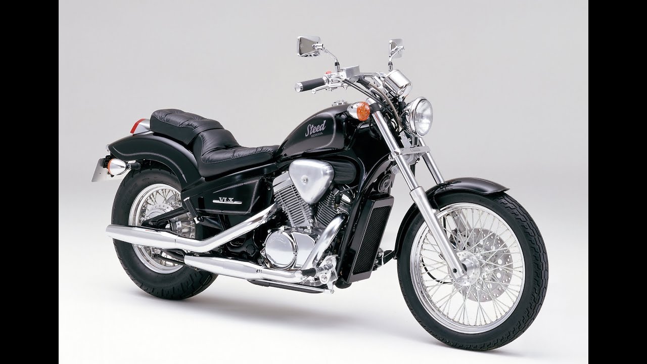 Honda Steed 400 | Car of Know