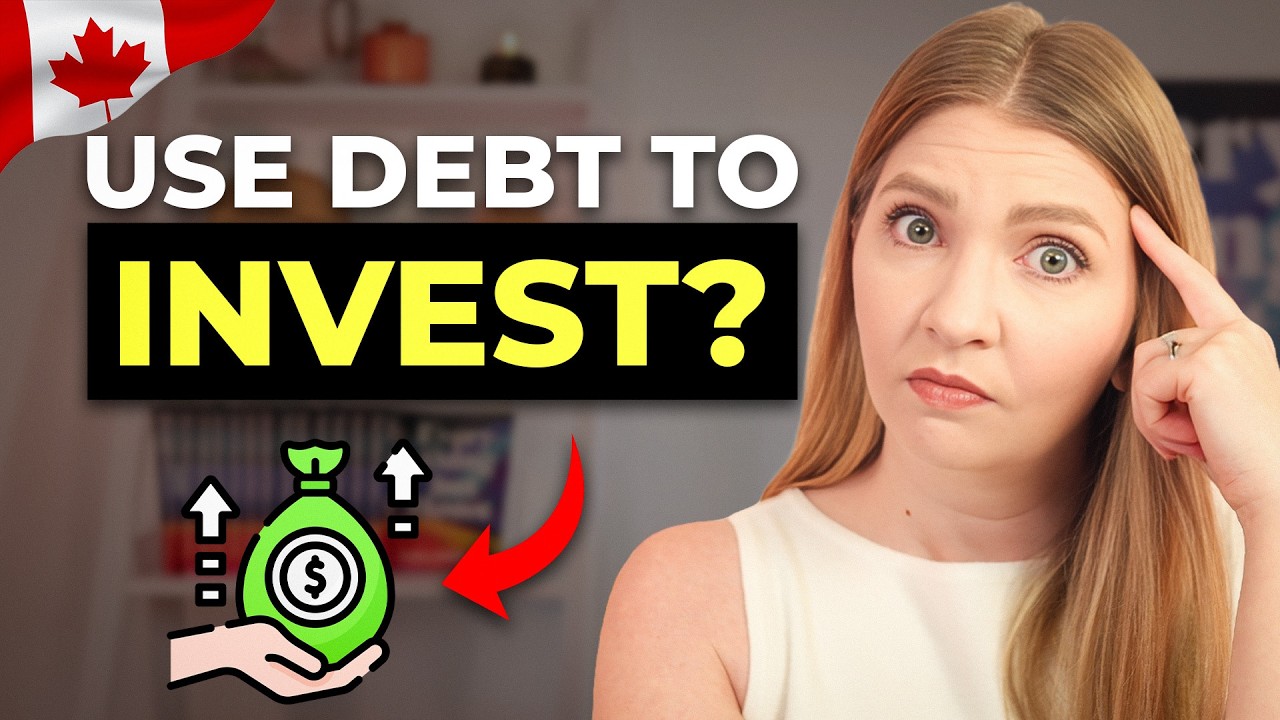 Financial Planner Explains: Should You Borrow to Invest?