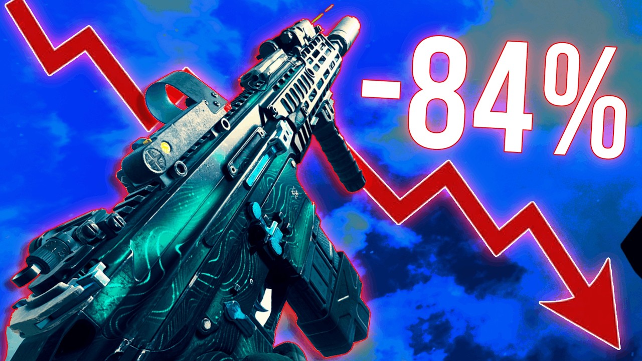Is Battlefield 6 DYING?
