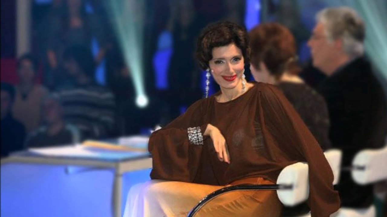 Doris Dragović ― Tko će živjet za te mjesto mene