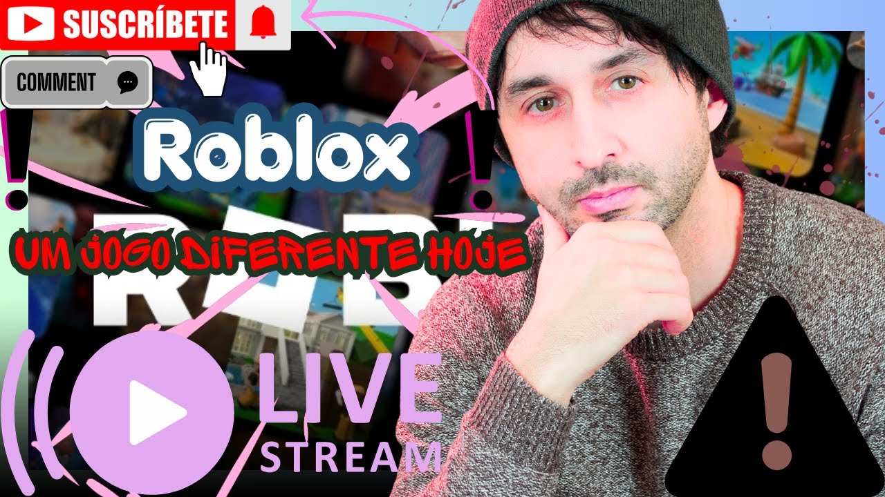 😎🇧🇷Bora jogar Roblox(#1)🇧🇷😎#Roblox #video #videos #celular