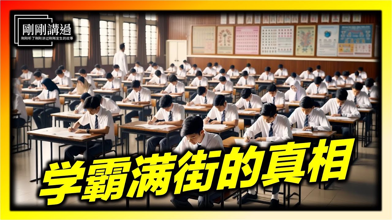 国会数据告诉你：Matrikulasi与STPM的反常现象！魏家祥也不敢挑战的真相！