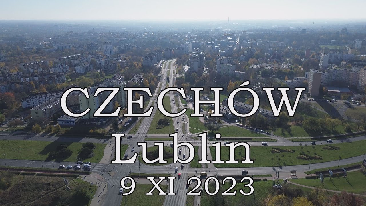 CZECHÓW Lublin