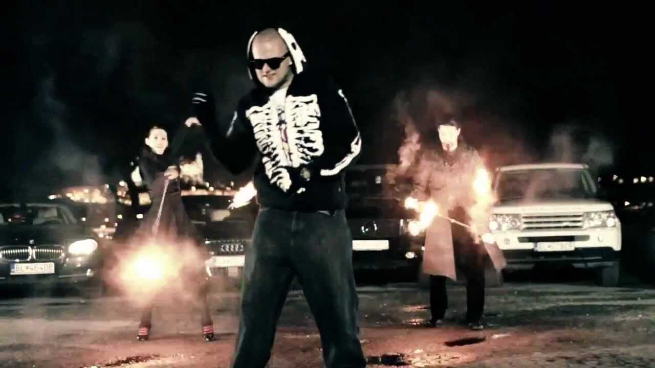 Kali a Peter Pann ft.&Scaron;ipo-N&aacute;dych