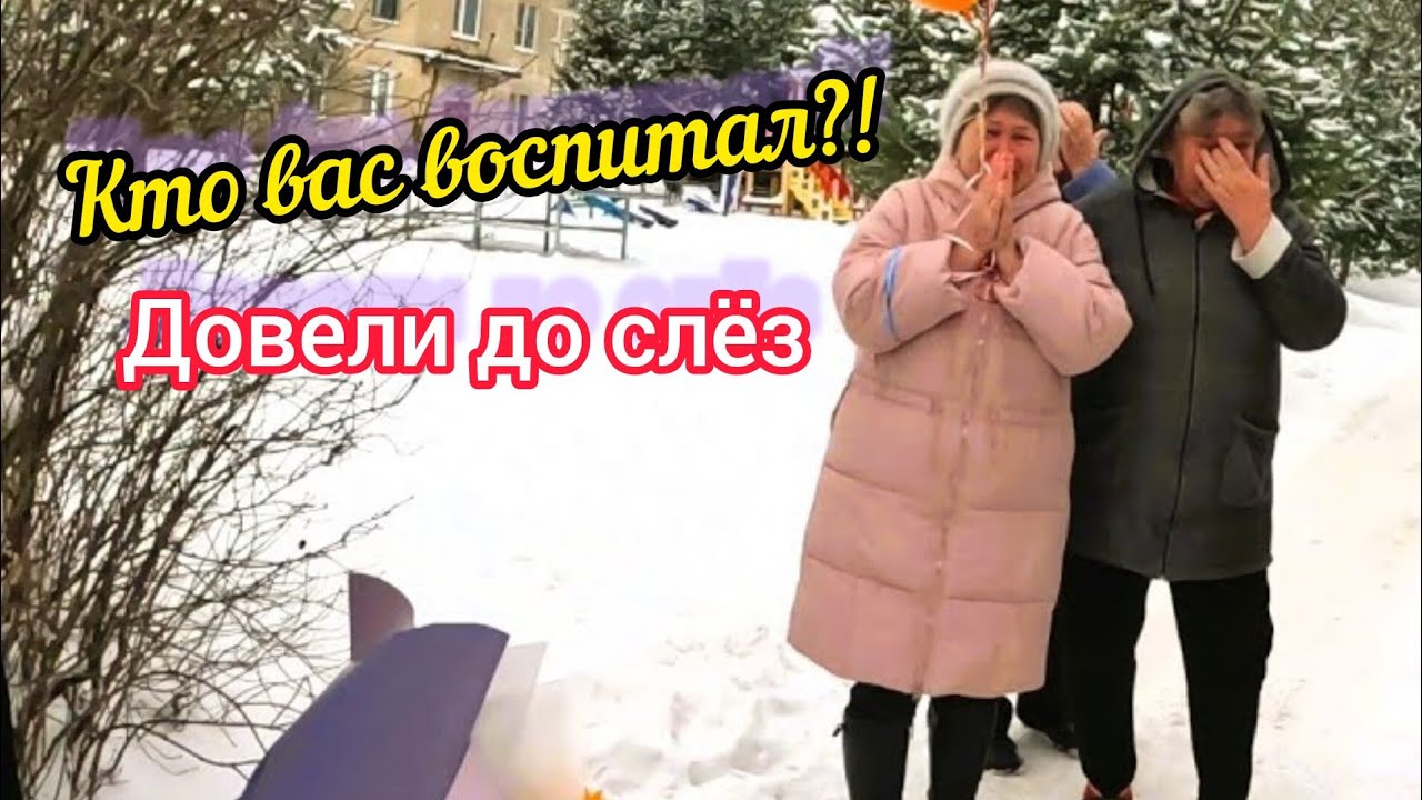И Слёзы и Радость.. ДЕНЬ МАТЕРИ ❤️