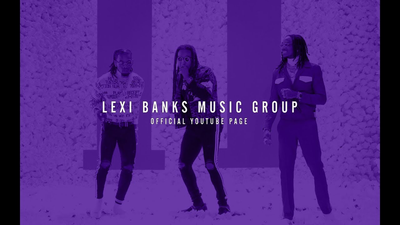 (FREE) Offset Type Beat | Quavo Type Beat | Chit Chat By Lexi Banks