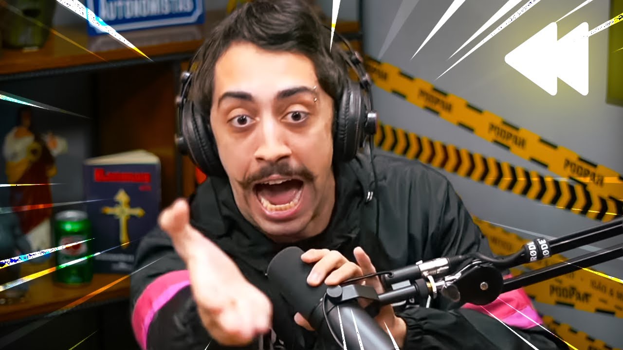 lucas inutilismo é o REI do reverse e esse video é a prova