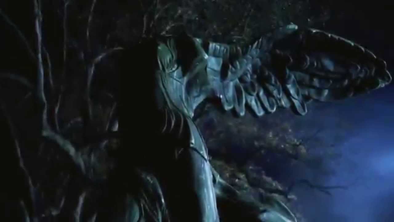 The Lazarus Game | Teen Wolf AU Trailer