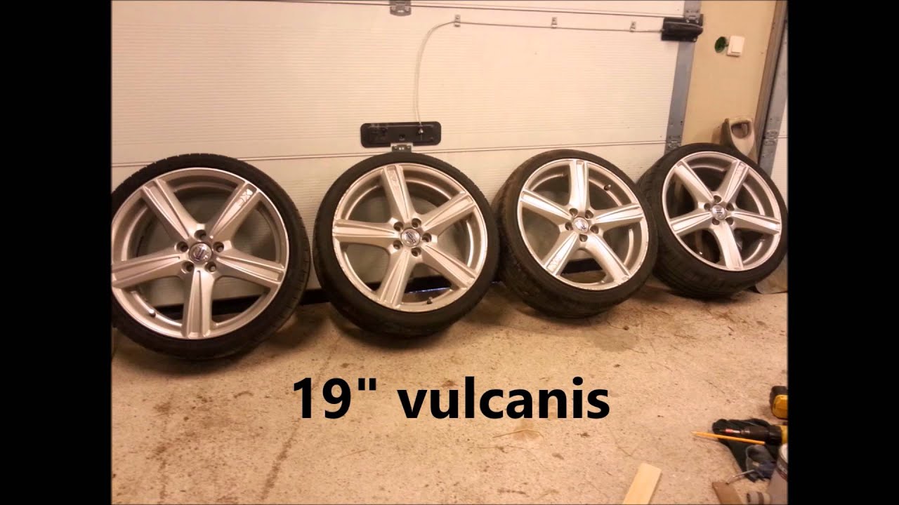 volvo 965 a-traktor projekt del 2