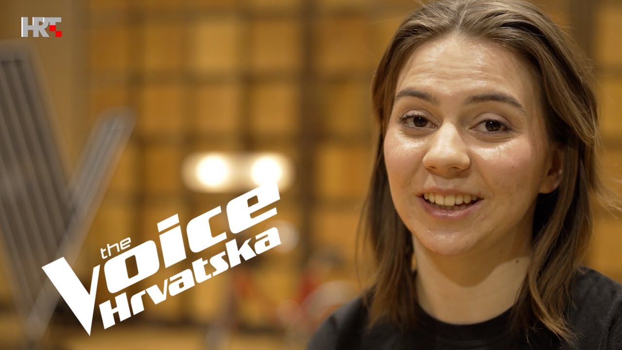 Ana - put do finala | The Voice Hrvatska | Sezona 4