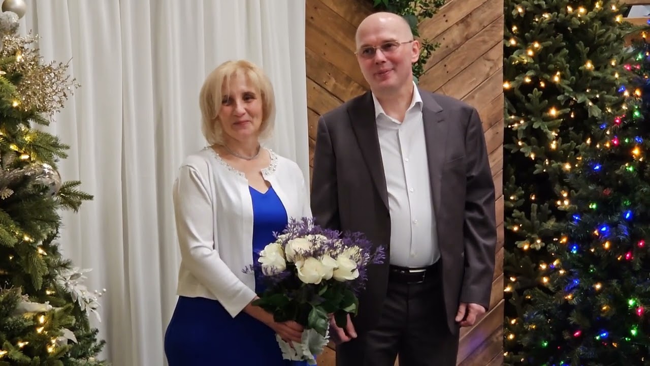 Sergey and Valentina wedding. Boise Idaho. 