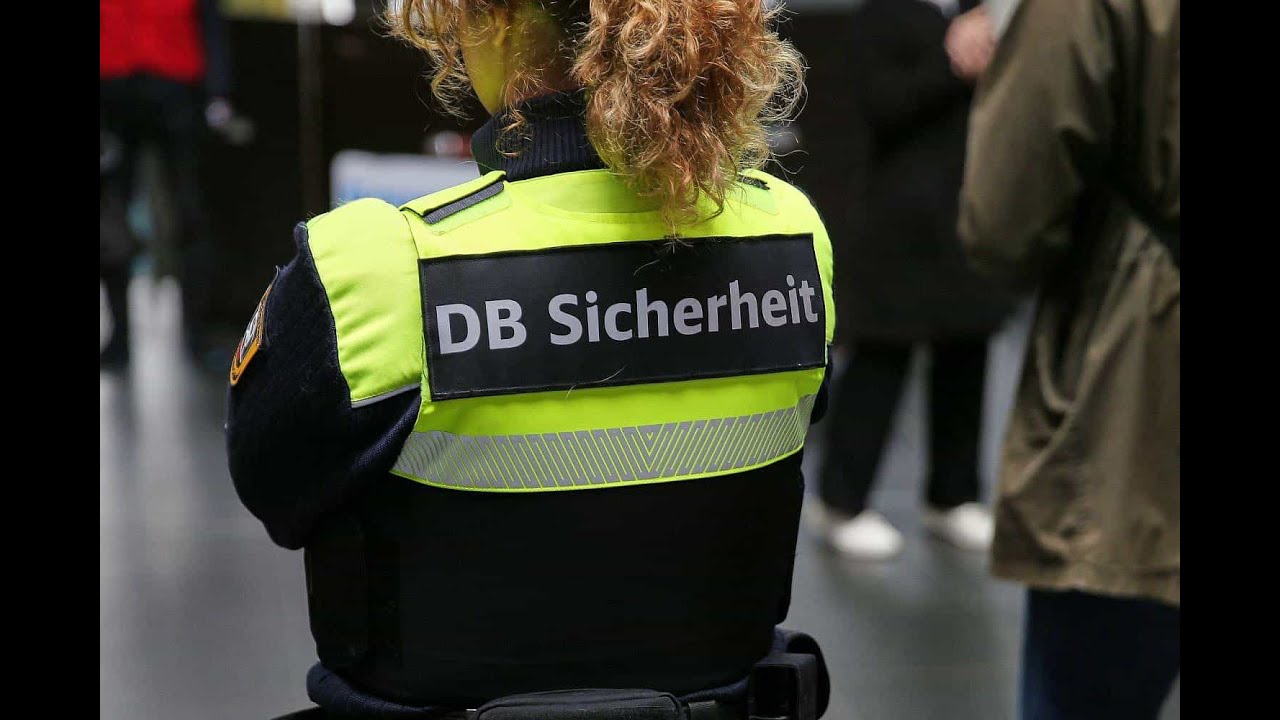 Sicherheitsbericht 2025: Mehr Vorf&auml;lle in NRW-Nahverkehrsz&uuml;gen