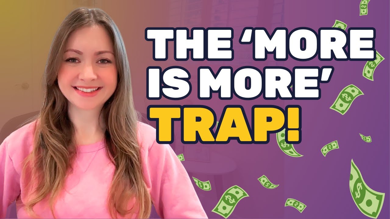 Why Spending Less Than You Make Is Still The Cheat Code