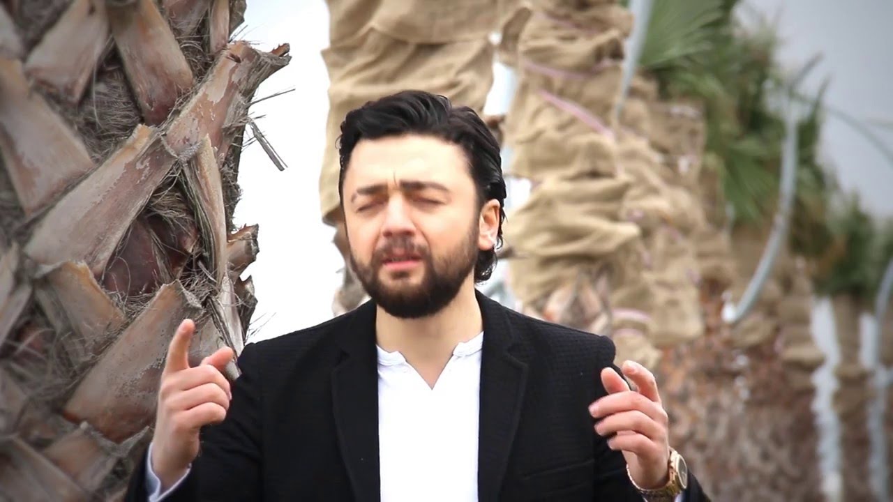 &Uuml;nal ZORER - Ayrılık &Ccedil;elengi - Y&ouml;netmen: Murat AKBAŞ