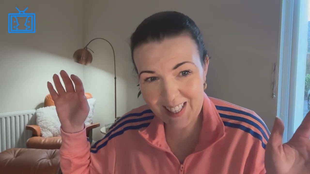 Lisa McGee on creating How to Get to Heaven from Belfast & what the future holds for Derry Girls