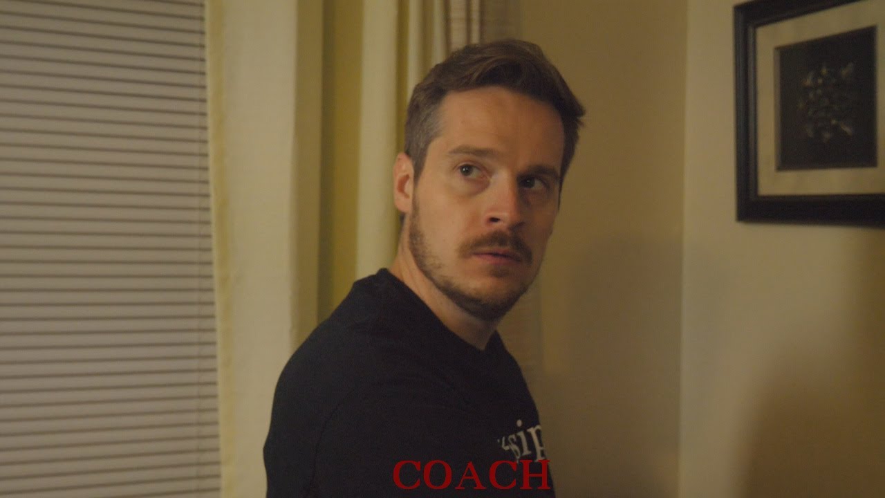 Coach Season 5 Episode 5: The Ambition