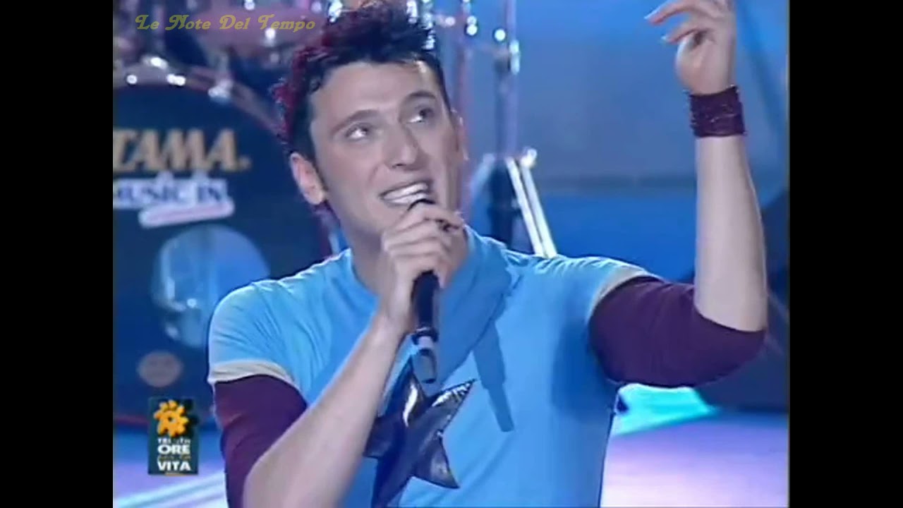 Lùnapop    -   Qualcosa Di Grande  (2000)