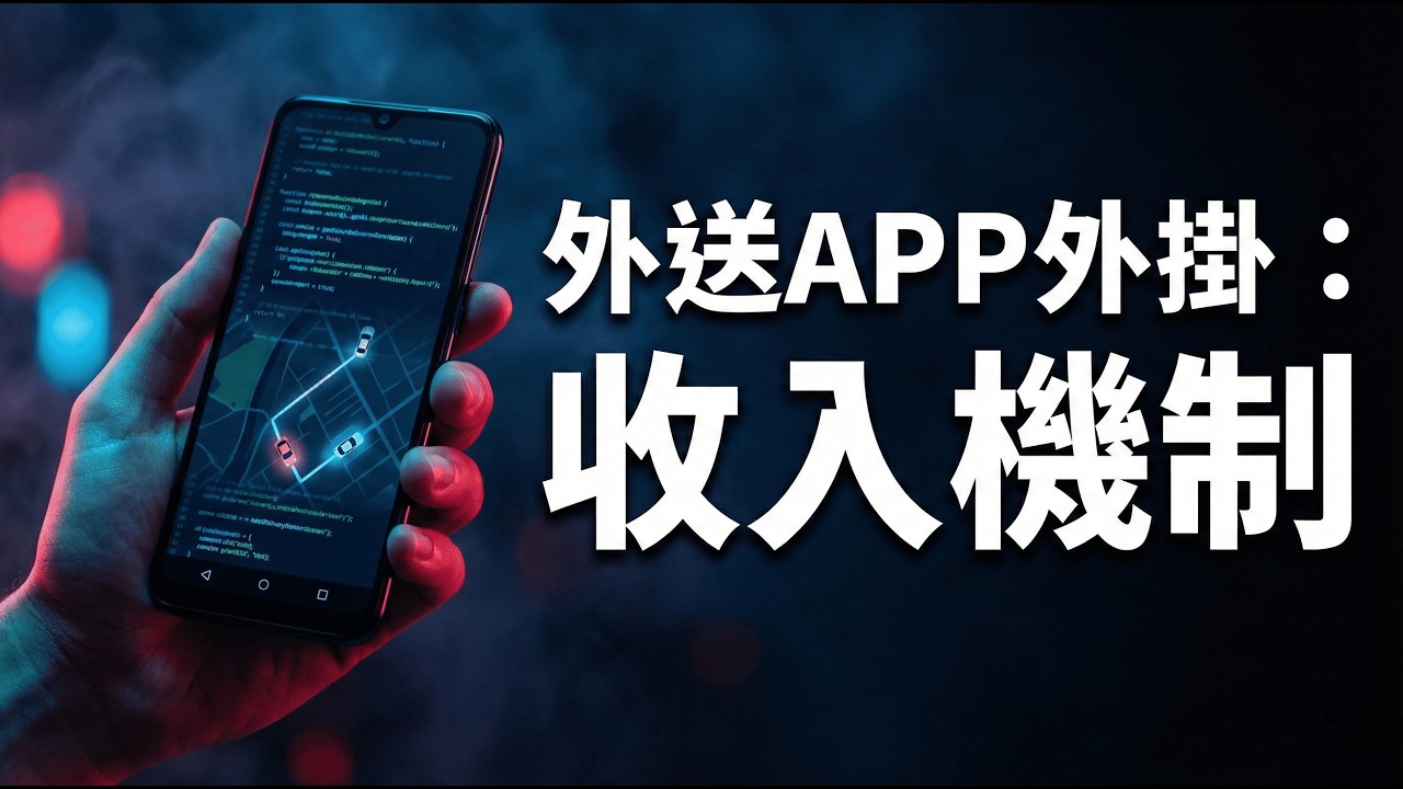 用 AI 寫程式只花 5 小時？實測自製「外送時薪外掛App」