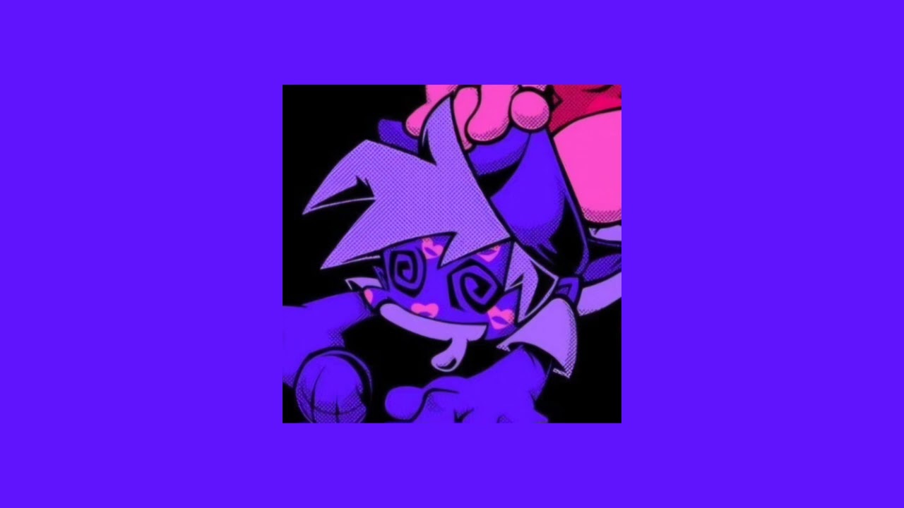 friday night funkin' - high (erect remix) 「 s l o w e d 」