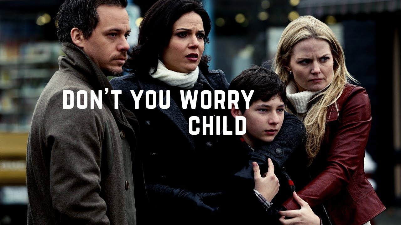 Emma&Regina-Don't you worry child.