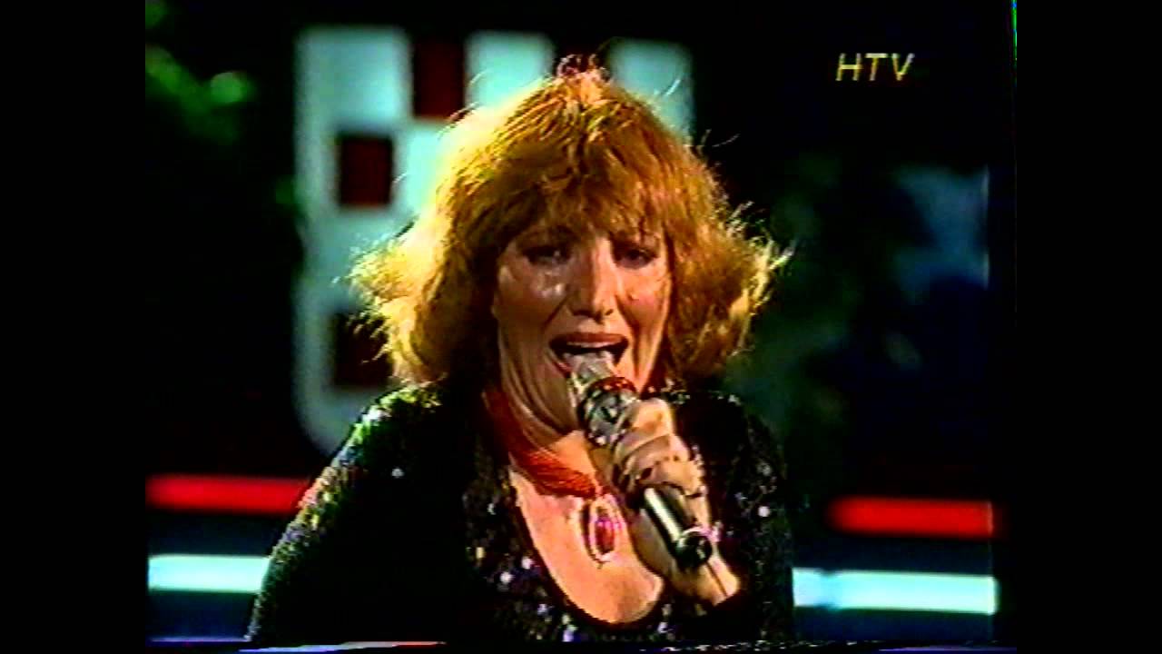 Tereza Kesovija - Ljubav je svuda