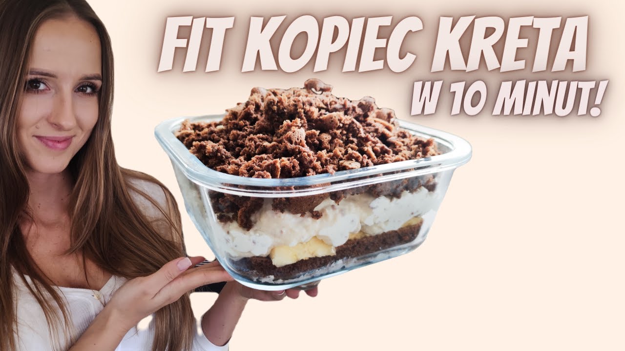 FIT DESER W 10 MINUT!