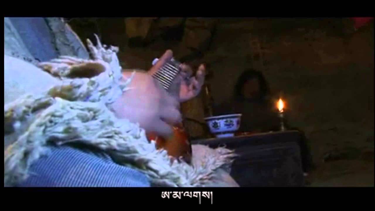 Ganzi Lobsang 2013 - Ama Lak